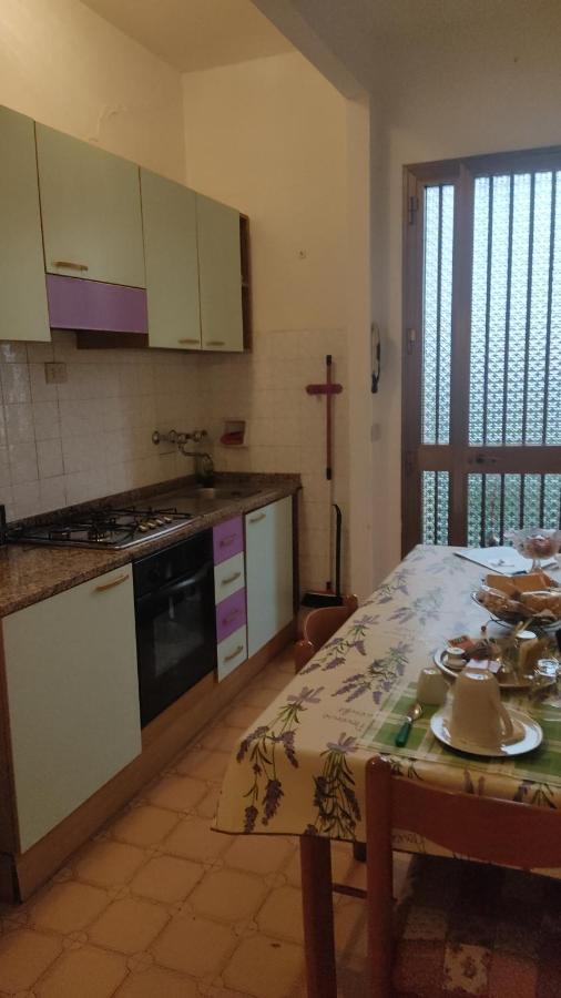 Ferienwohnung Holiday House I Colli Pisani Capannoli Exterior foto